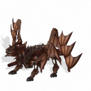 Dragon Png file