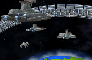 Completion Fleet