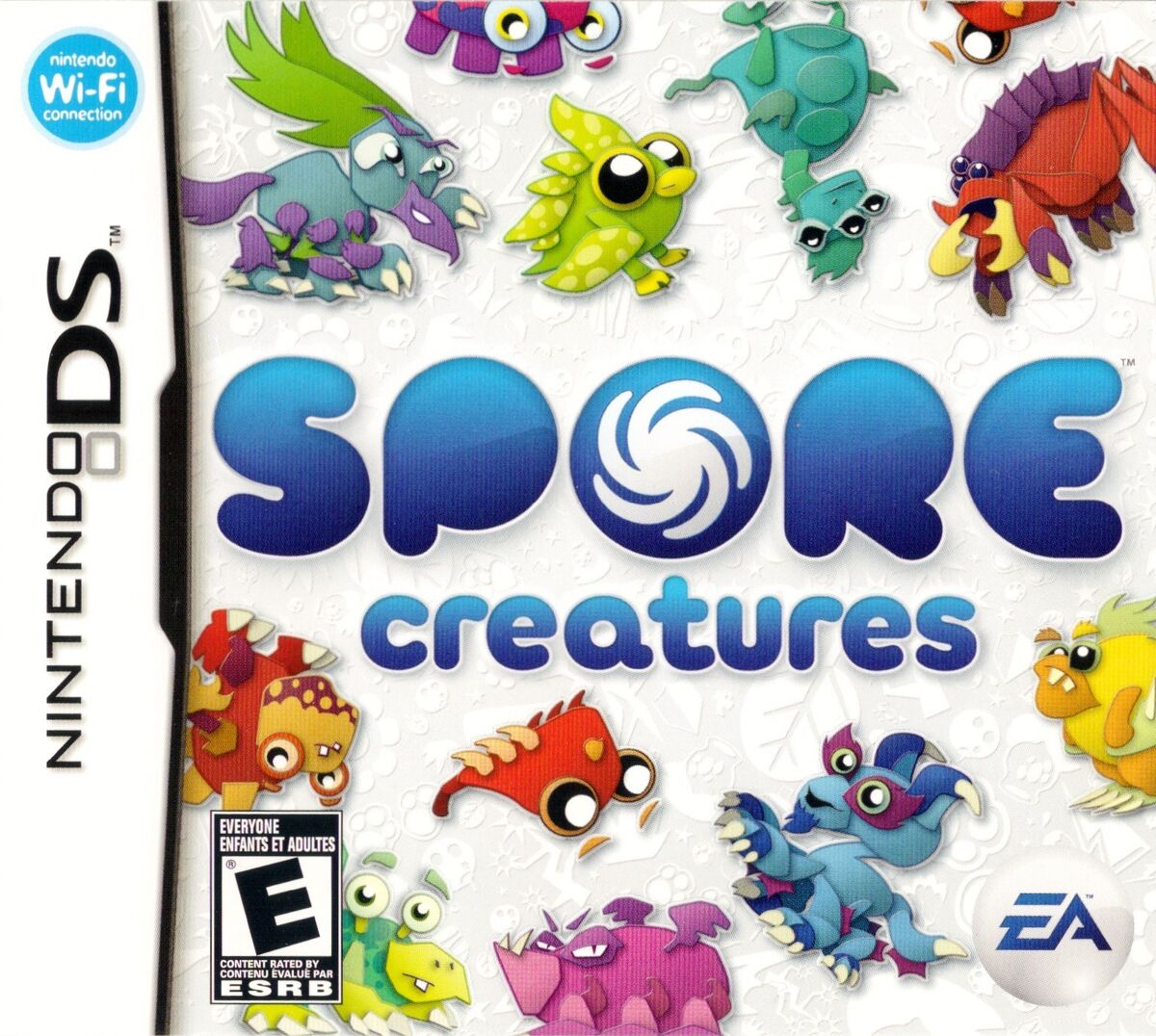 Spore Creatures | Spore Wiki | Fandom