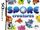 Spore Creatures