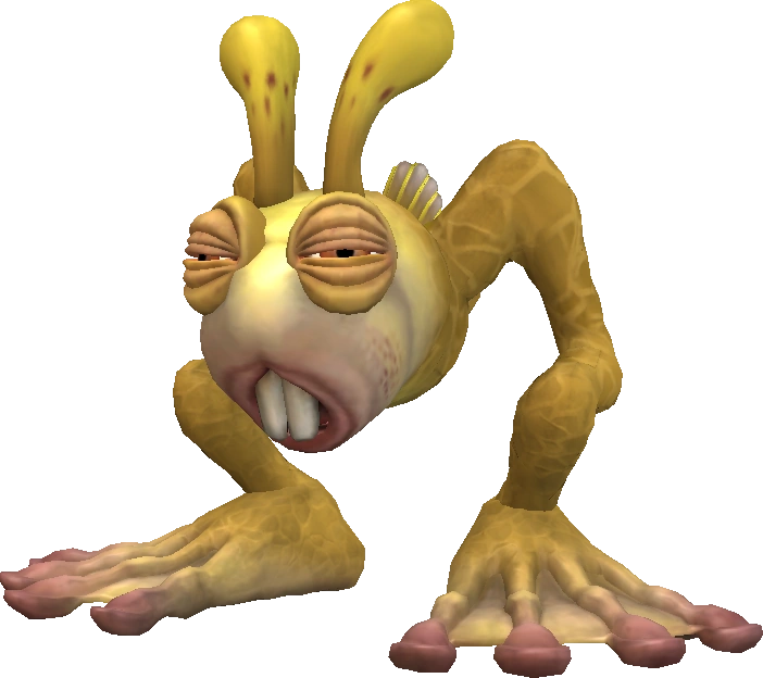 Salamug | SporeWiki | Fandom