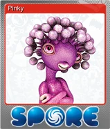 Pinky 4 из 5, серия 1