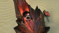 Baby Zarkhator