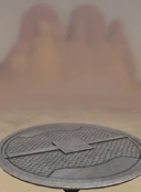 Карточка в Споропедии без интерфейса