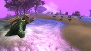 Sea Monster