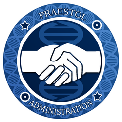 Emblem of Praestol