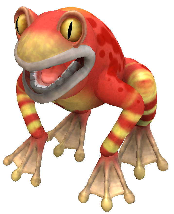 Hyla | SporeWiki | Fandom