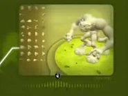 The Creature Editor in GDC 2007