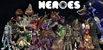 Heroes