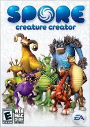 Spore-creature-creator