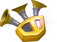 A level 3 Synergizer