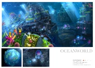 Oceanworld