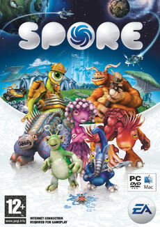 Spore