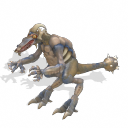 Creature:Shell Raptor | SporeWiki | Fandom