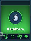 Herbívoro