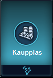 Kauppias