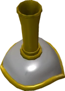 A level 3 Fettipopper