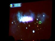 Supernova en el GDC 2005 demo