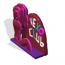 Vexo Club Logo
