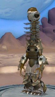 Zolacian Liberator