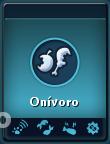 Onívoro