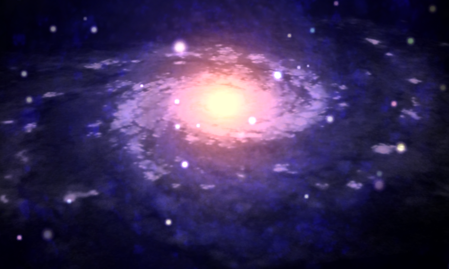 spore conquering the entire galaxy spore conquering the entire galaxy
