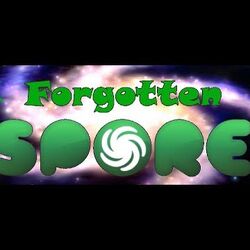 Forgotten Spore