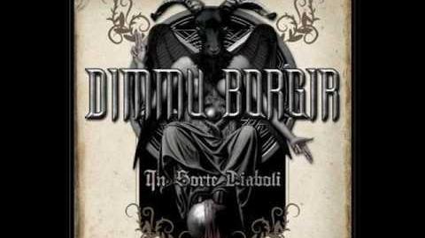 Dimmu Borgir - The Sacrilegious Scorn