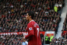 2008-2009 UEFA Champions League Semi-Final Arsenal FC vs Manchester United  (TV Episode 2009) - IMDb