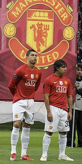 2008-2009 UEFA Champions League Semi-Final Arsenal FC vs Manchester United  (TV Episode 2009) - IMDb