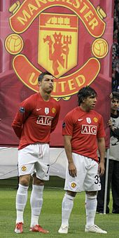 Ronaldo to don iconic No 7 jersey at Man United - Rediff.com