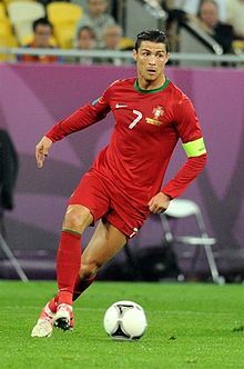 Europe's most-capped men's international players: Cristiano Ronaldo on 204  appearances for Portugal, European Qualifiers