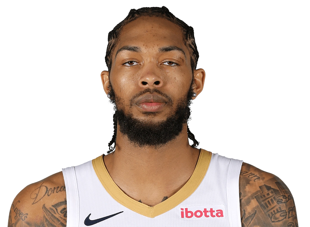 Brandon Ingram Sporting Profiles Wiki Fandom