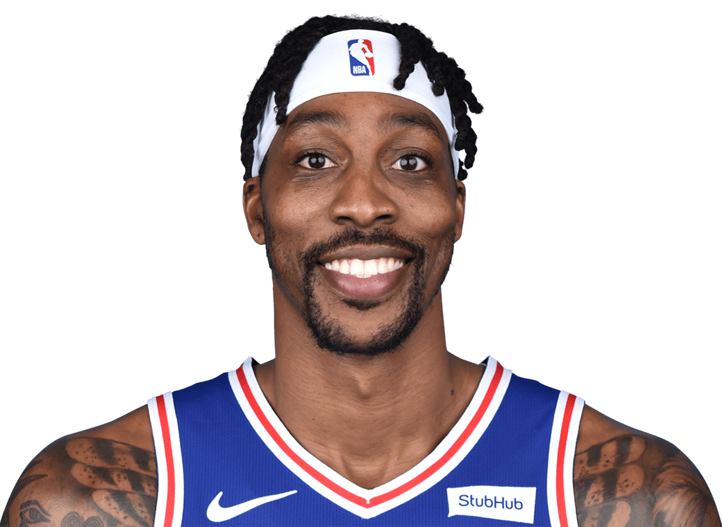Dwight Howard Sporting Profiles Wiki Fandom