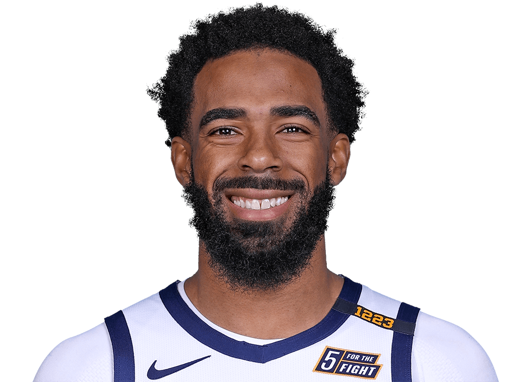 Mike Conley | Sporting Profiles Wiki | Fandom