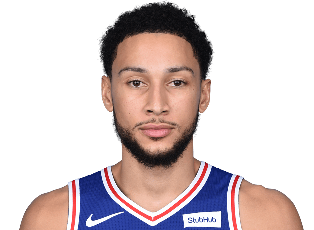Ben Simmons Sporting Profiles Wiki Fandom