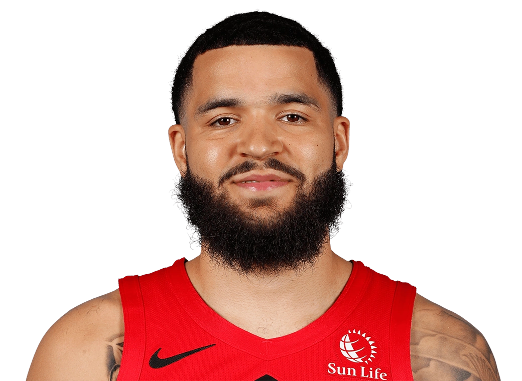 Fred VanVleet Sporting Profiles Wiki Fandom