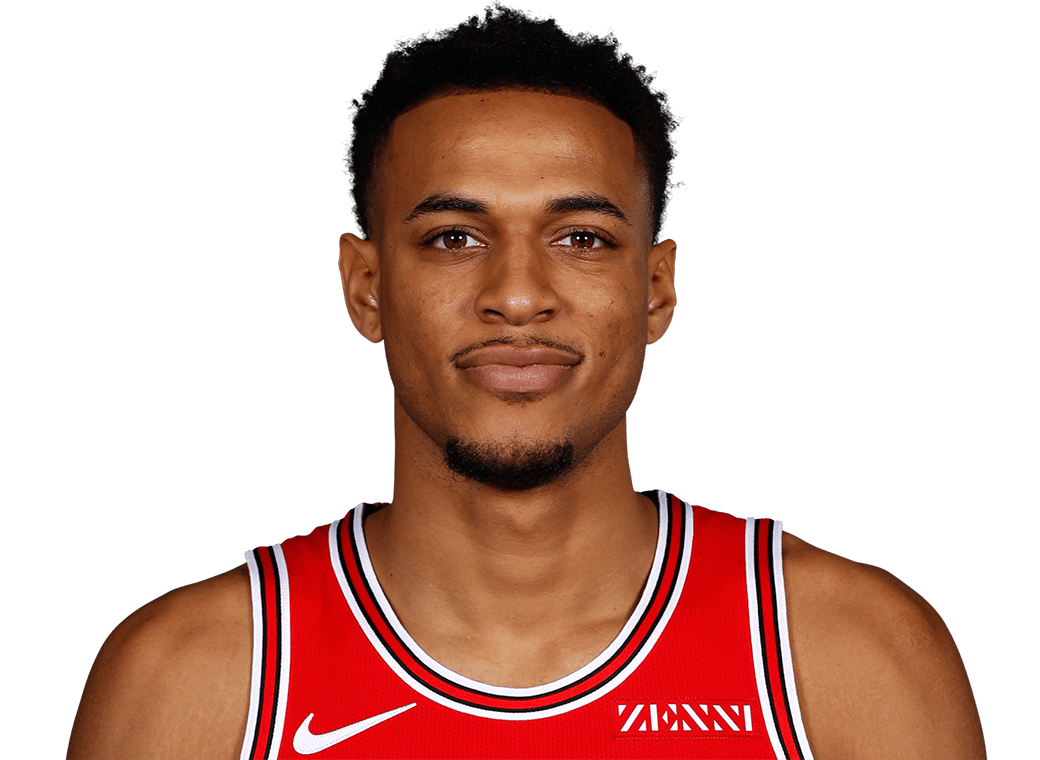 Daniel Gafford Sporting Profiles Wiki Fandom