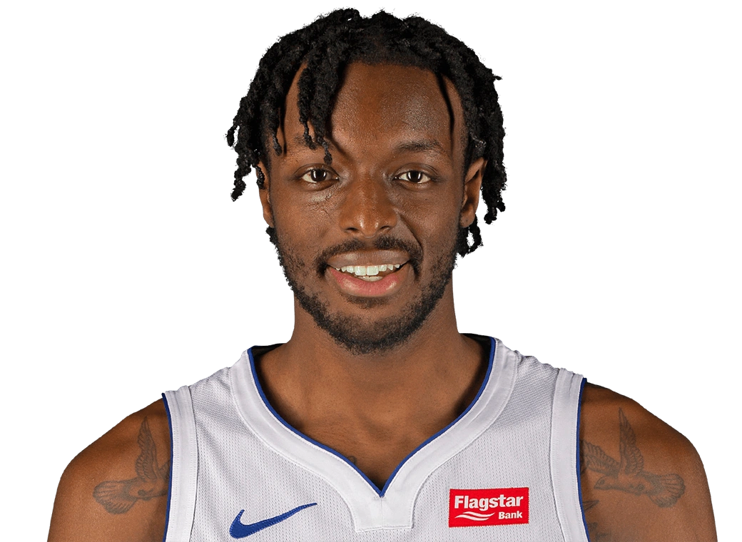 Jerami Grant Sporting Profiles Wiki Fandom