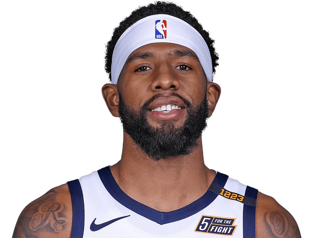 Royce O'Neale Sporting Profiles Wiki Fandom