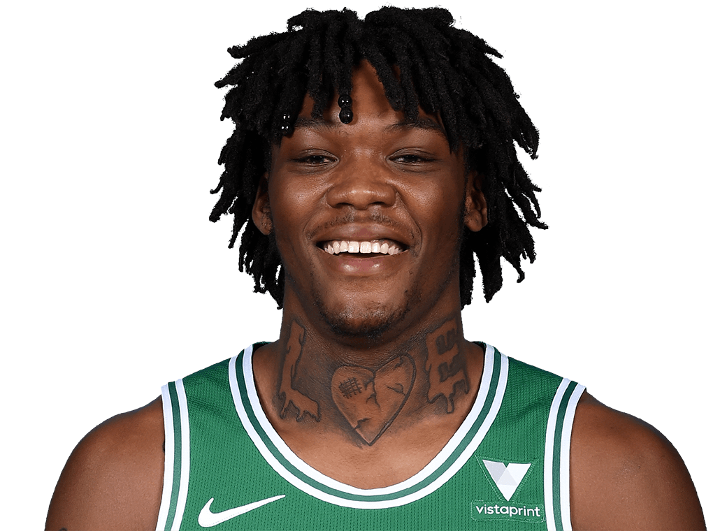 Эмиля вильямс. Robert Williams III Jersey.