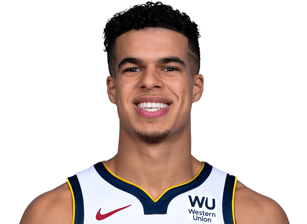 Michael Porter Jr. Sporting Profiles Wiki Fandom