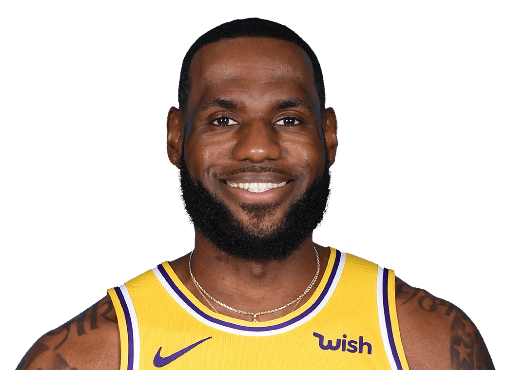 sfg lebron james