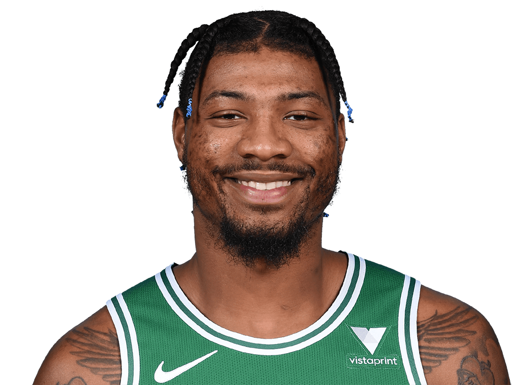 Marcus Smart Playoff Stats 2025 Nita Jocelin