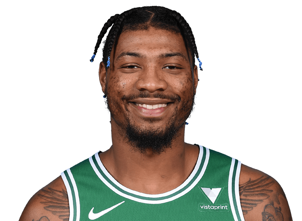 Marcus Smart Sporting Profiles Wiki Fandom