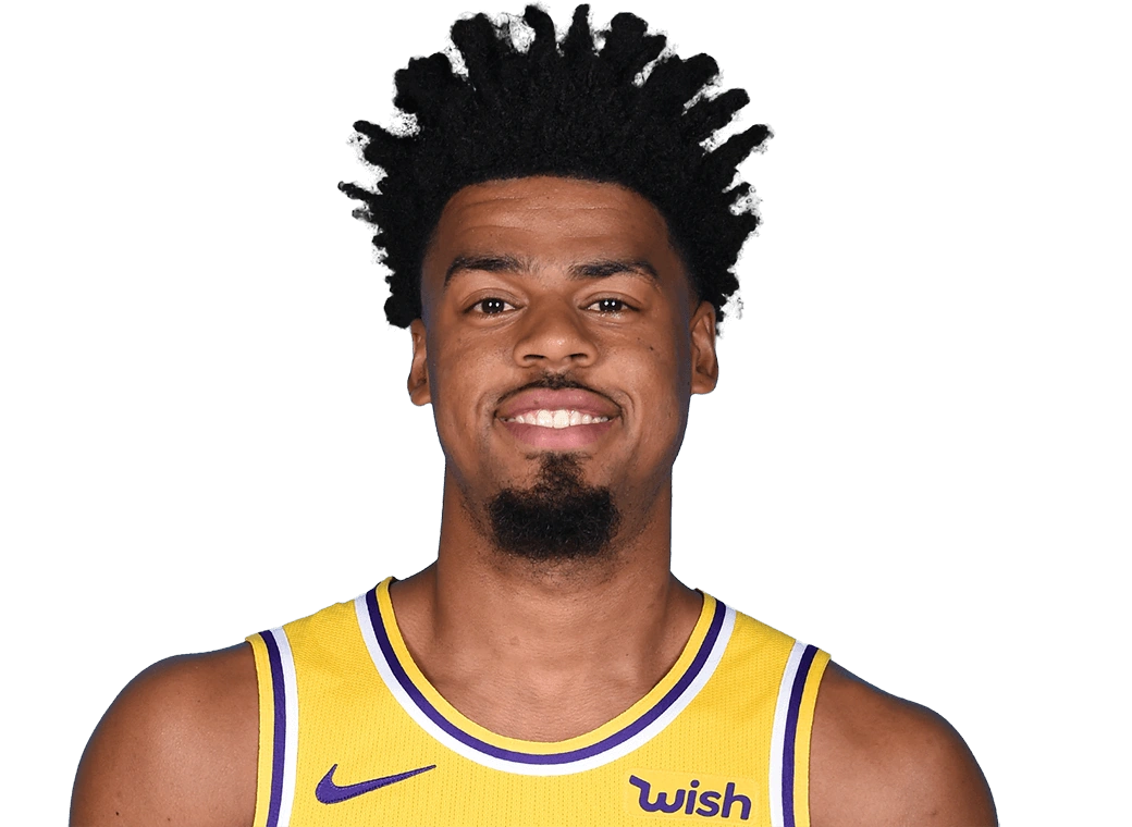 Quinn Cook | Sporting Profiles Wiki | Fandom
