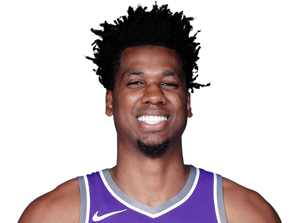 Hassan Whiteside | Sporting Profiles Wiki | Fandom