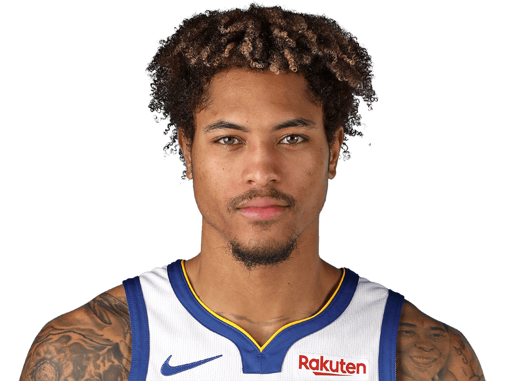 Kelly Oubre Jr. 