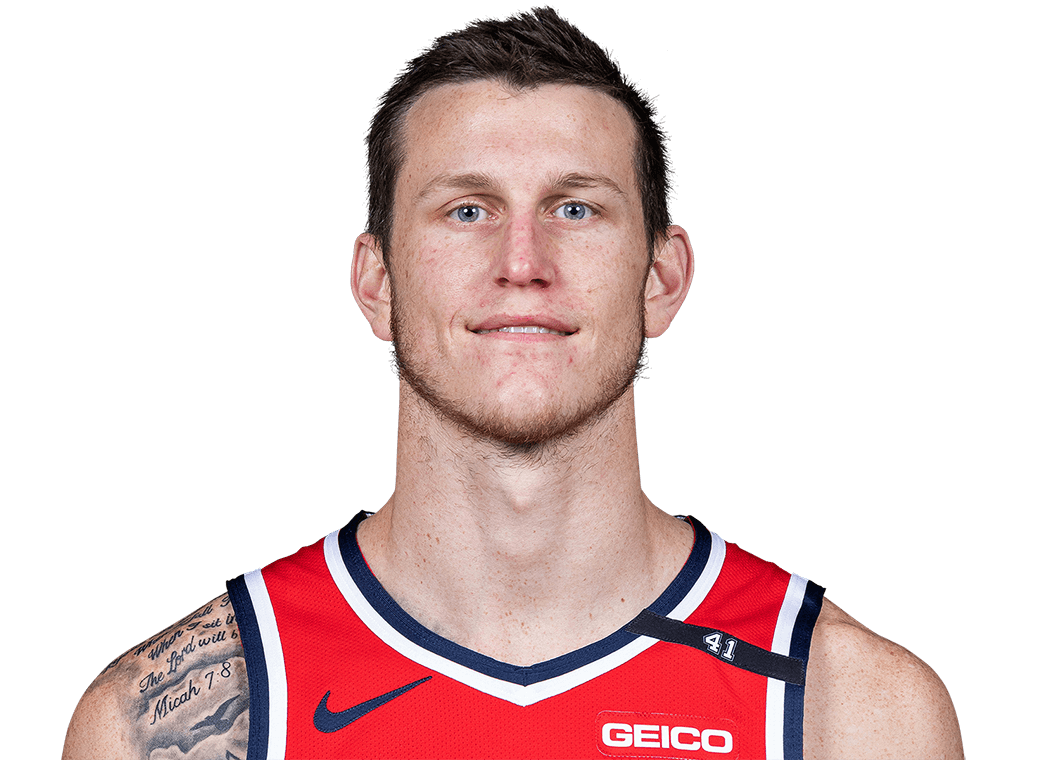 Garrison Mathews | Sporting Profiles Wiki | Fandom