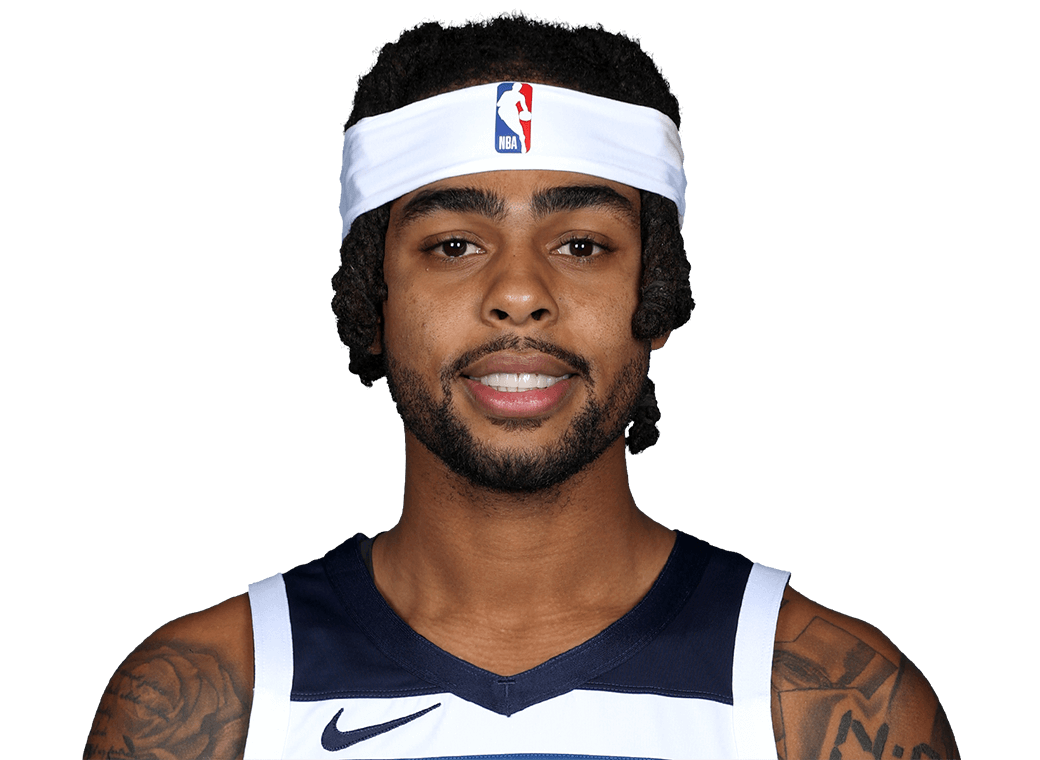 D'Angelo Russell Sporting Profiles Wiki Fandom